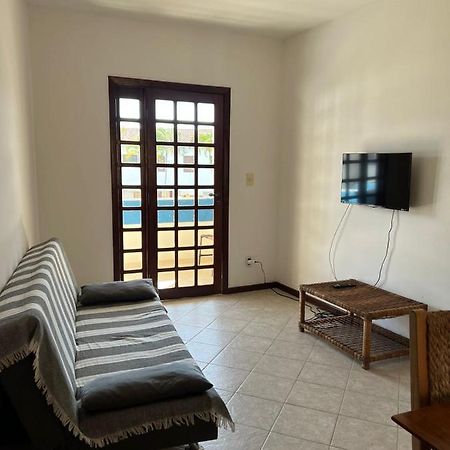 Apartamento inteiro com vista piscina - 27 Porto Seguro Exterior foto