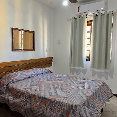 Apartamento inteiro com vista piscina - 27 Porto Seguro Exterior foto