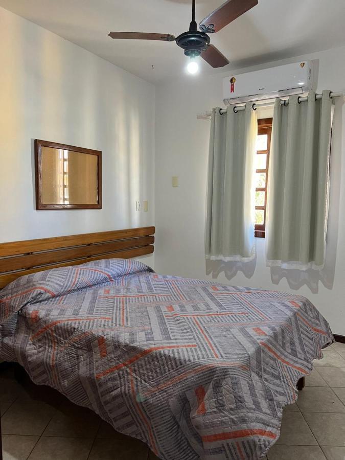 Apartamento inteiro com vista piscina - 27 Porto Seguro Exterior foto