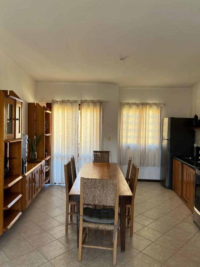Apartamento inteiro com vista piscina - 27 Porto Seguro Exterior foto