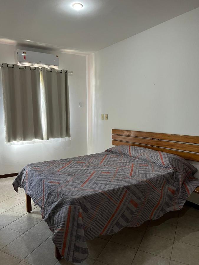 Apartamento inteiro com vista piscina - 27 Porto Seguro Exterior foto