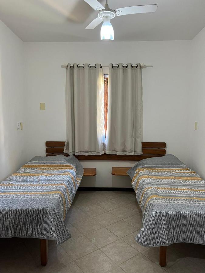 Apartamento inteiro com vista piscina - 27 Porto Seguro Exterior foto