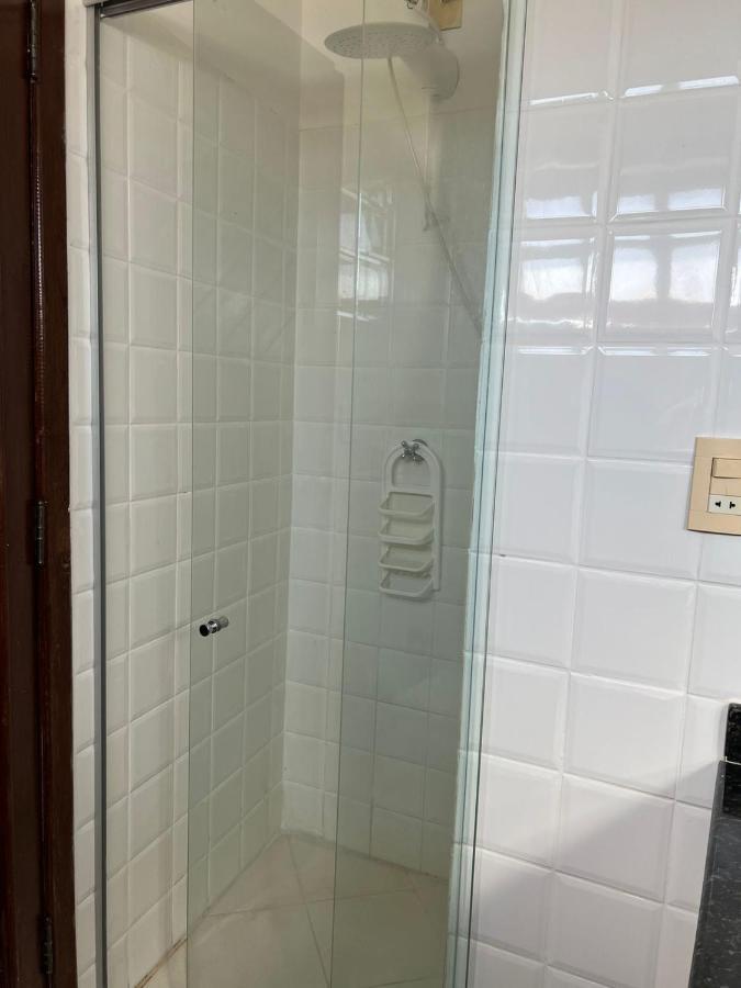 Apartamento inteiro com vista piscina - 27 Porto Seguro Exterior foto